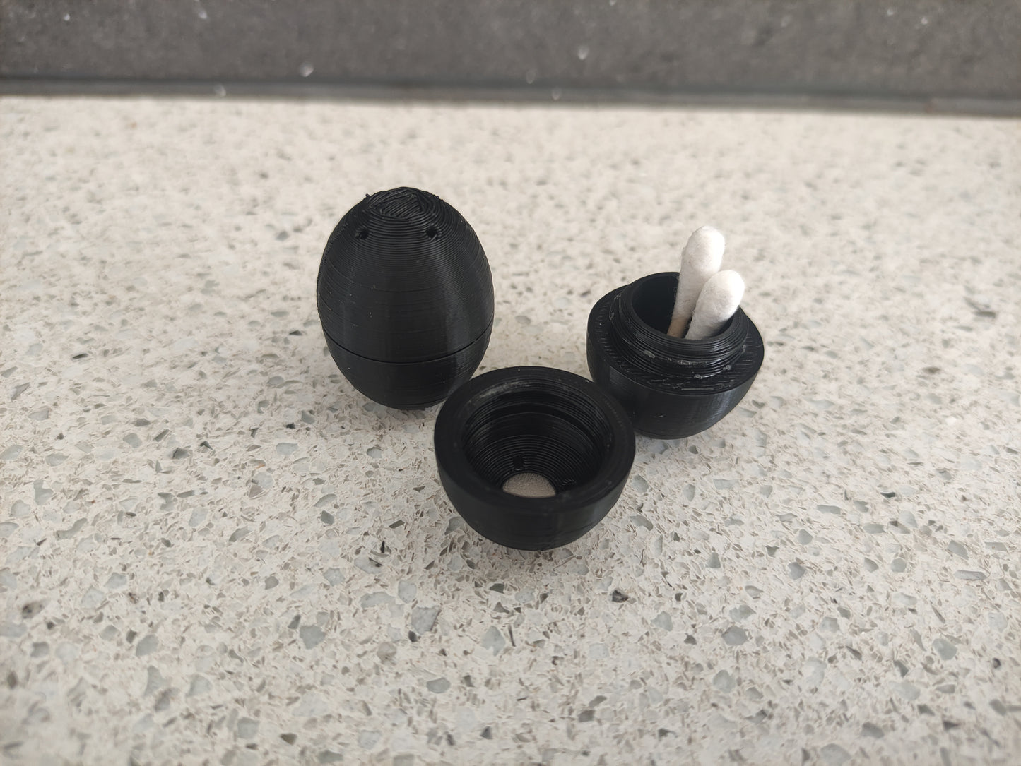 Truffle Hides - Magnetic Dog Scent Work Vessel