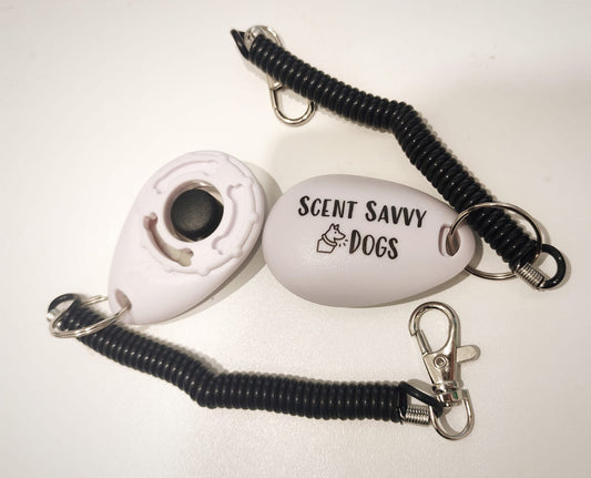 Dog Training Clicker